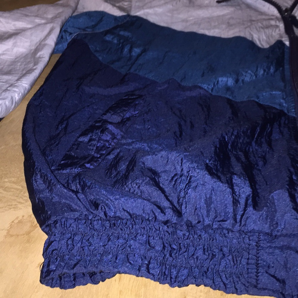 Windbreaker jacket - Picture 5 of 9